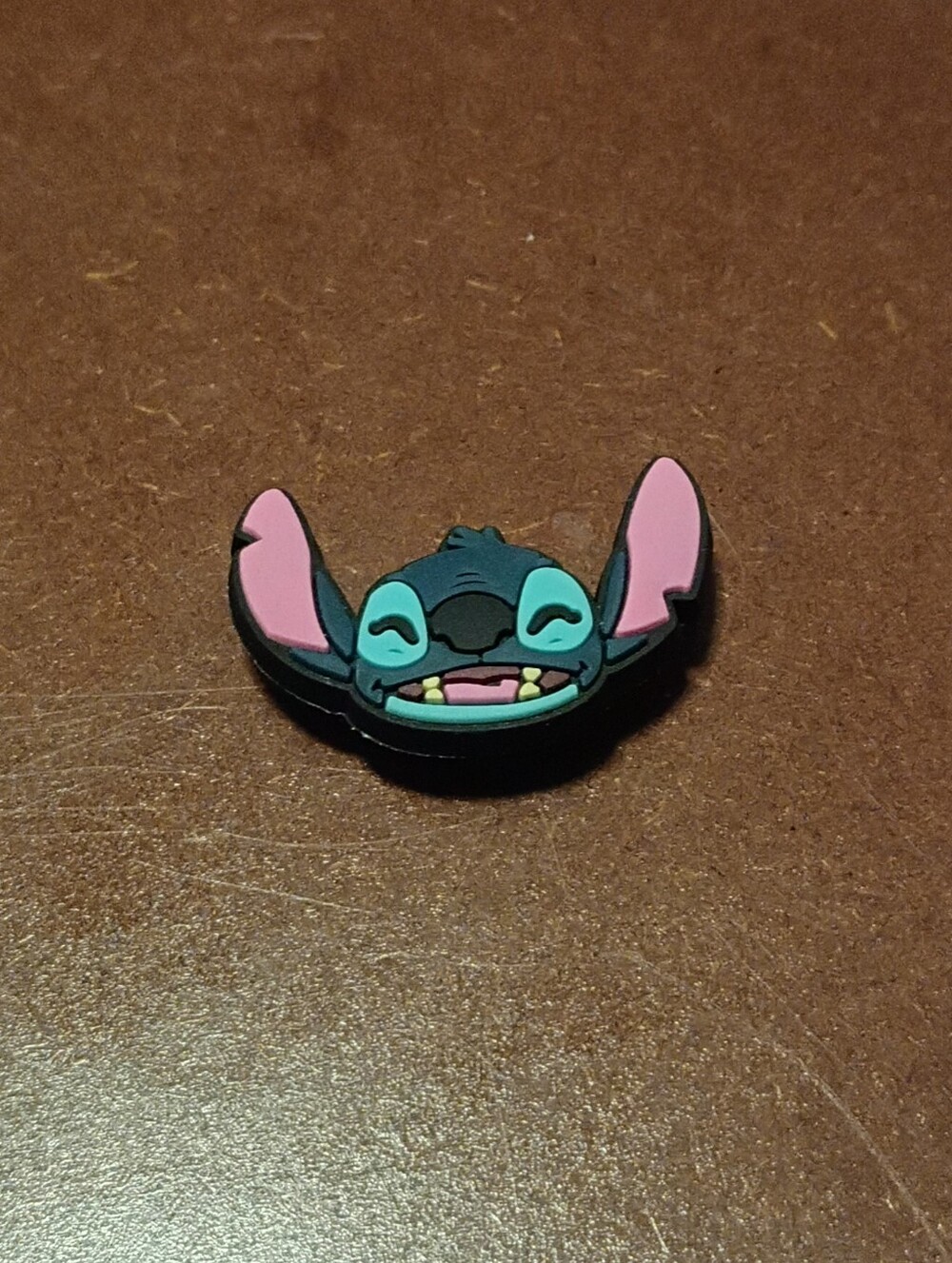 10 for $10 Jibbitz Croc Charm - Stitch Face Disney Lilo & Stitch - New